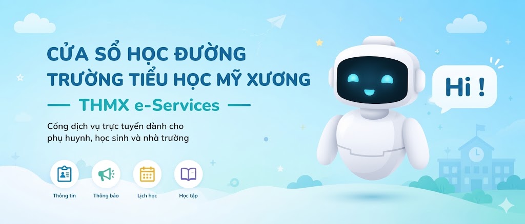 THMX e-Services